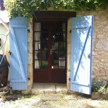 La Rocheraie D'hote B&B