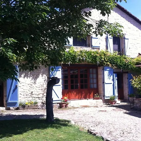 La Rocheraie D'hote