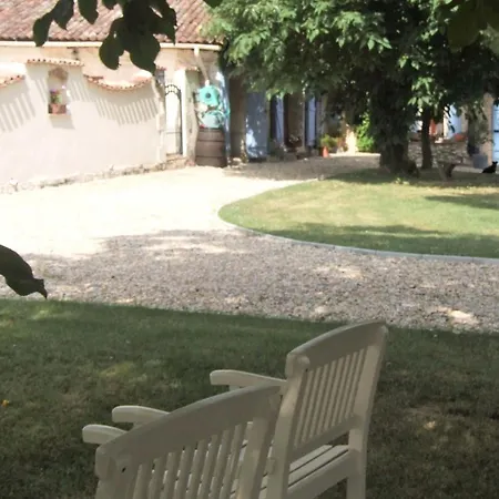 B&B La Rocheraie D'hote *