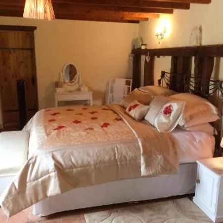 La Rocheraie D'hote B&B Sainte-Eulalie-d'Eymet
