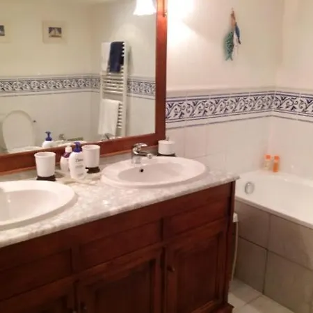 B&B La Rocheraie D'hote