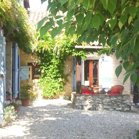 La Rocheraie D'hote Sainte-Eulalie-d'Eymet
