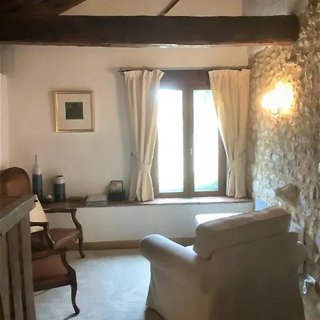 B&B La Rocheraie D'hote