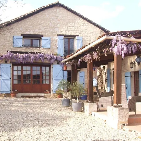 La Rocheraie D'hote *