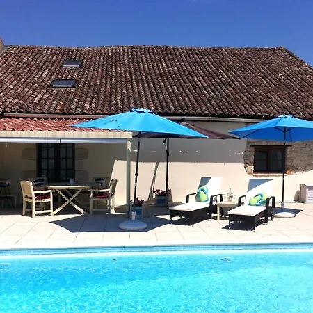 La Rocheraie D'hote