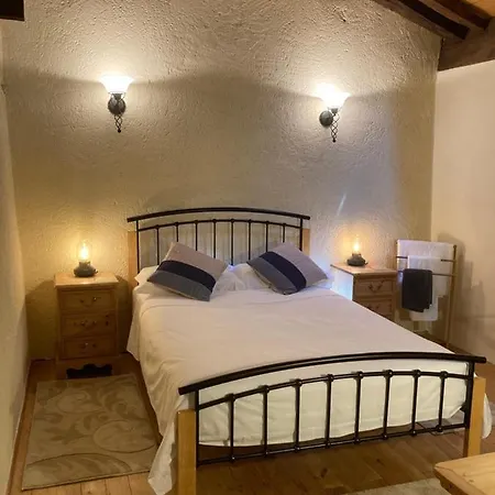 La Rocheraie D'hote