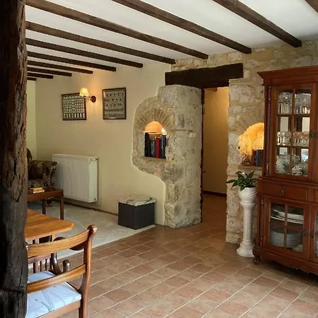 La Rocheraie D'hote